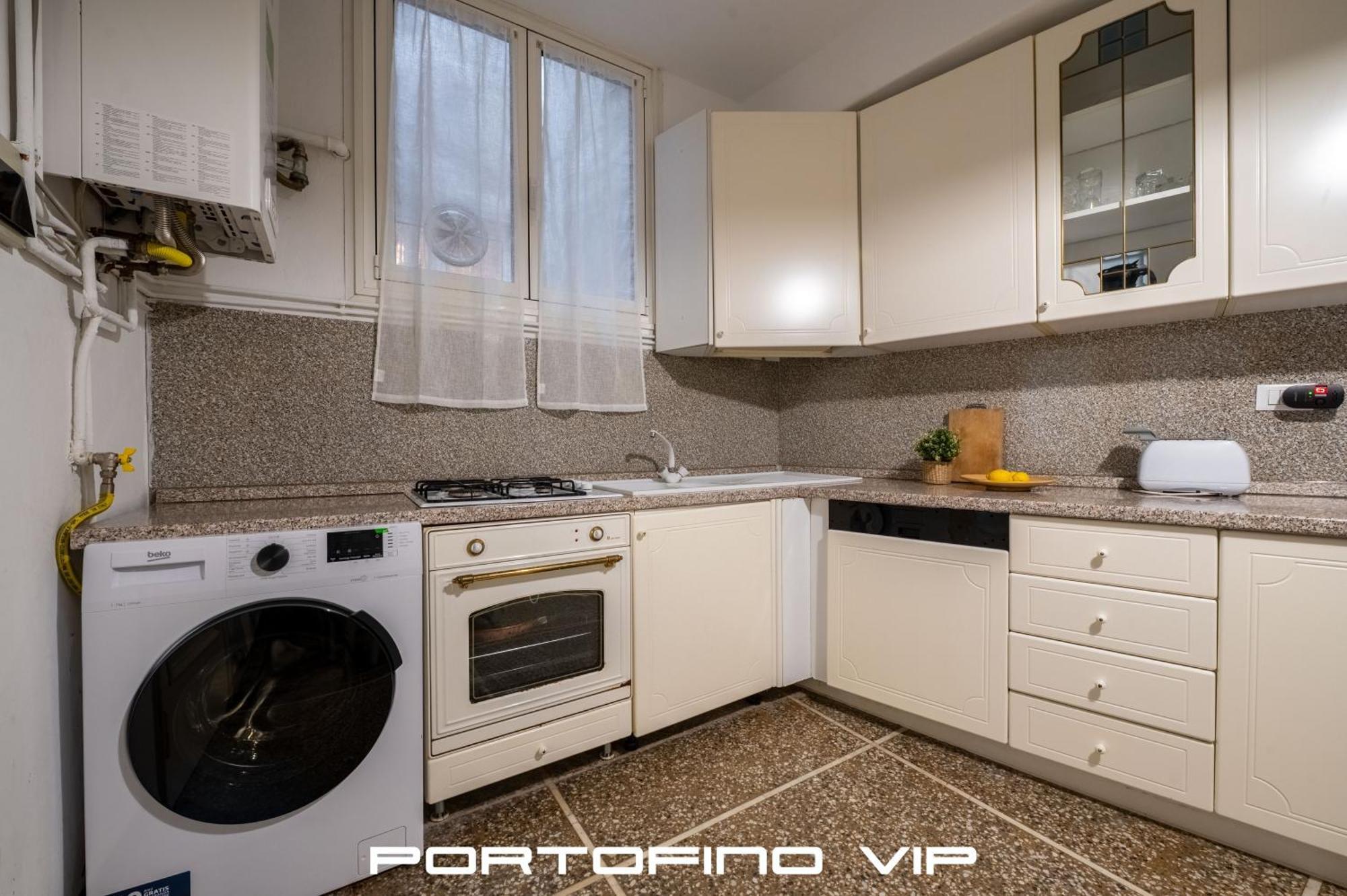 Апартаменти Cocca'S House By Portofinovip Екстер'єр фото