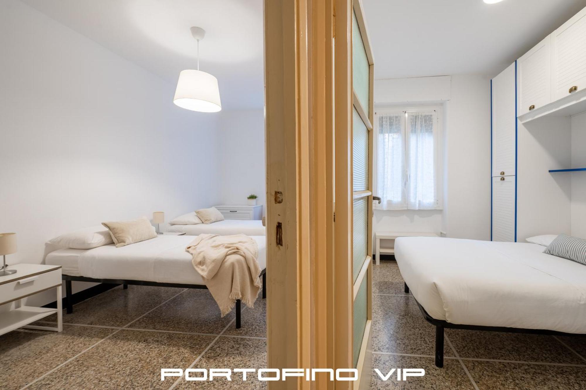 Апартаменти Cocca'S House By Portofinovip Екстер'єр фото